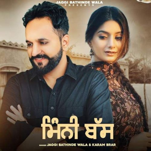 Mini Bus Jaggi Bathinde Wala mp3 song free download, Mini Bus Jaggi Bathinde Wala full album