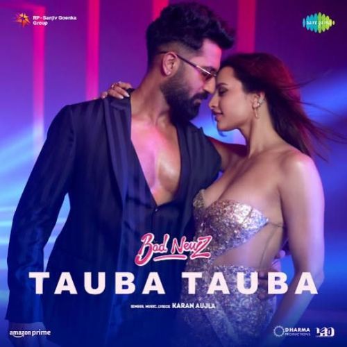 Tauba Tauba Karan Aujla mp3 song free download, Tauba Tauba Karan Aujla full album