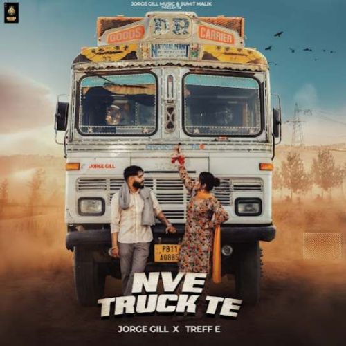 Nve Truck Te Jorge Gill mp3 song free download, Nve Truck Te Jorge Gill full album