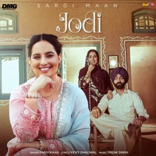 Jodi Sargi Maan mp3 song free download, Jodi Sargi Maan full album