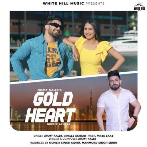 Gold Heart Jimmy Kaler mp3 song free download, Gold Heart Jimmy Kaler full album