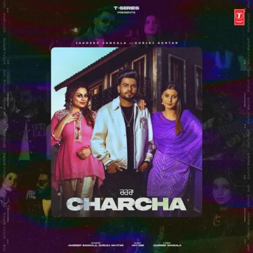 Circle Jagdeep Sangala mp3 song free download, Charcha Jagdeep Sangala full album