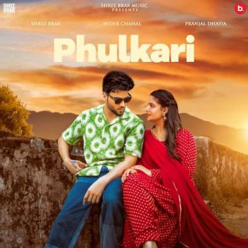 Phulkari Inder Chahal mp3 song free download, Phulkari Inder Chahal full album