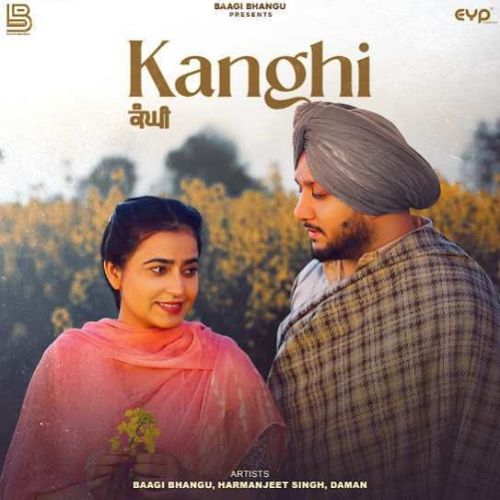 Kanghi Baagi Bhangu mp3 song free download, Kanghi Baagi Bhangu full album