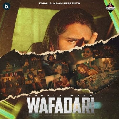 Wafadari Korala Maan mp3 song free download, Wafadari Korala Maan full album