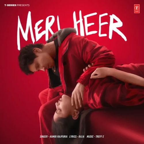 Meri Heer Kambi Rajpuria mp3 song free download, Meri Heer Kambi Rajpuria full album