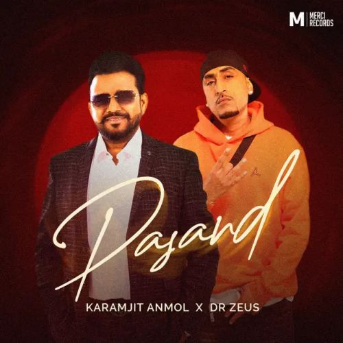 Pasand Karamjit Anmol mp3 song free download, Pasand Karamjit Anmol full album