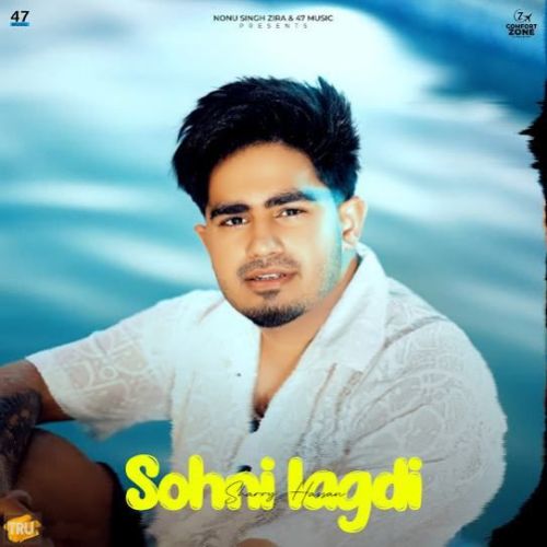 Sohni Lagdi Sharry Hassan mp3 song free download, Sohni Lagdi Sharry Hassan full album