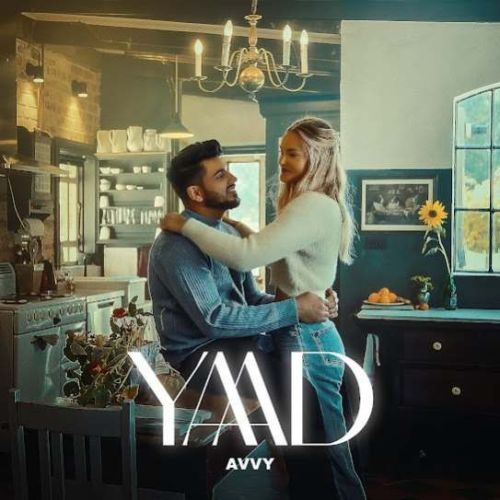 Yaad Avvy mp3 song free download, Yaad Avvy full album