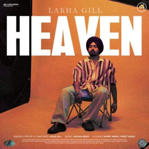 Heaven Lakha Gill mp3 song free download, Heaven Lakha Gill full album