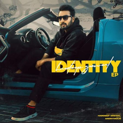 Bad Luck Hardeep Grewal mp3 song free download, Identity Hardeep Grewal full album