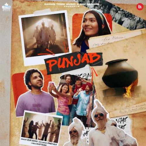 Punjab Gur Sidhu mp3 song free download, Punjab Gur Sidhu full album