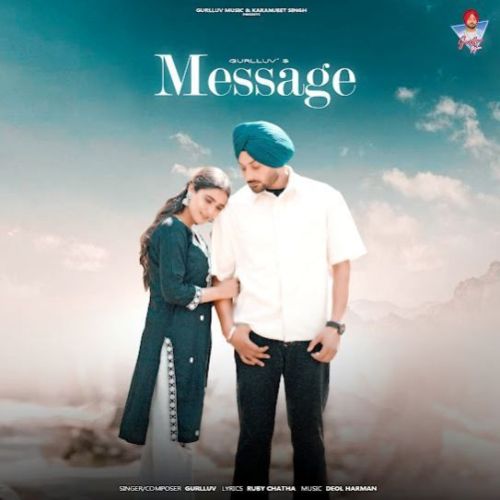 Message Gurlluv mp3 song free download, Message Gurlluv full album