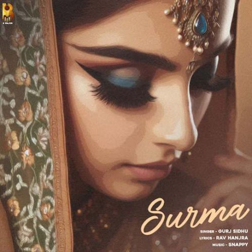 Surma Gurj Sidhu mp3 song free download, Surma Gurj Sidhu full album