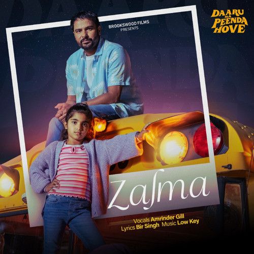 Zalma Amrinder Gill mp3 song free download, Zalma Amrinder Gill full album