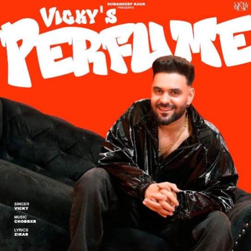 Perfume Vicky mp3 song free download, Perfume Vicky full album