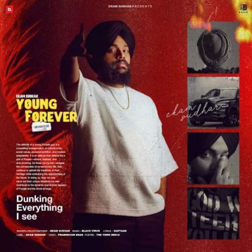 Young Forever Ekam Sudhar mp3 song free download, Young Forever Ekam Sudhar full album