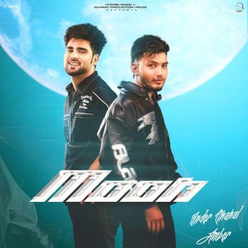 Moon Inder Chahal, Amber mp3 song free download, Moon Inder Chahal, Amber full album