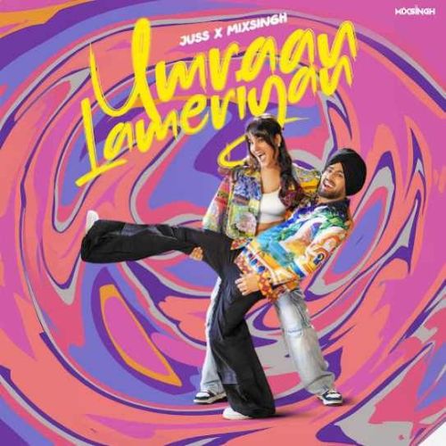 Umraan Lameriyan Juss mp3 song free download, Umraan Lameriyan Juss full album