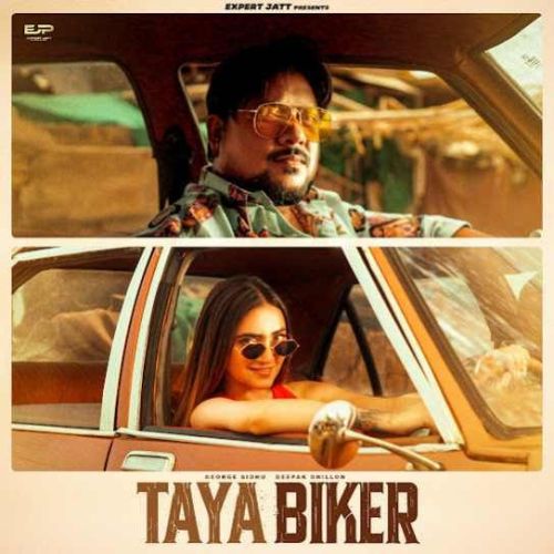 TAYA BIKER George Sidhu mp3 song free download, TAYA BIKER George Sidhu full album