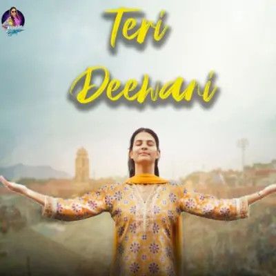 Teri Deewani Manisha Sharma mp3 song free download, Teri Deewani Manisha Sharma full album