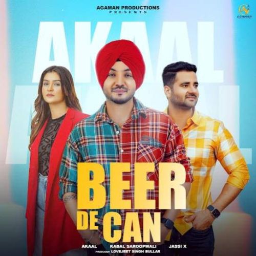 Beer De Can Akaal mp3 song free download, Beer De Can Akaal full album