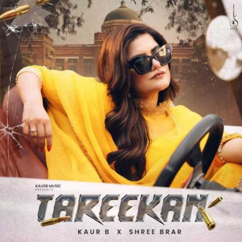 Tareekan Kaur B, Shree Brar mp3 song free download, Tareekan Kaur B, Shree Brar full album