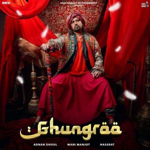 Ghungroo Adnan Dhool mp3 song free download, Ghungroo Adnan Dhool full album