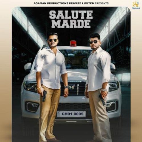 Salute Marde Zafar mp3 song free download, Salute Marde Zafar full album