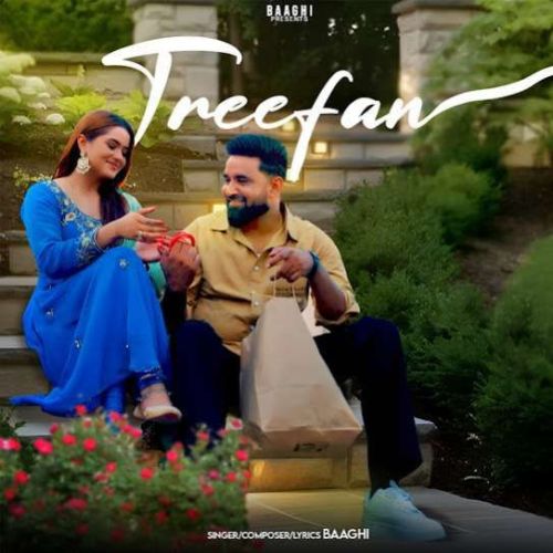 Treefan Baaghi mp3 song free download, Treefan Baaghi full album