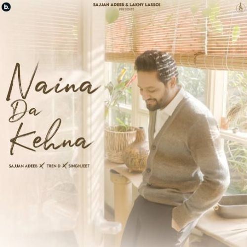 Naina Da Kehna Sajjan Adeeb mp3 song free download, Naina Da Kehna Sajjan Adeeb full album