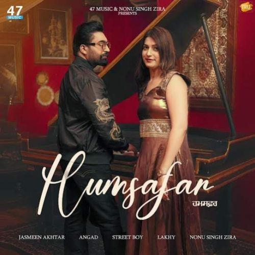 Humsafar Jasmeen Akhtar mp3 song free download, Humsafar Jasmeen Akhtar full album