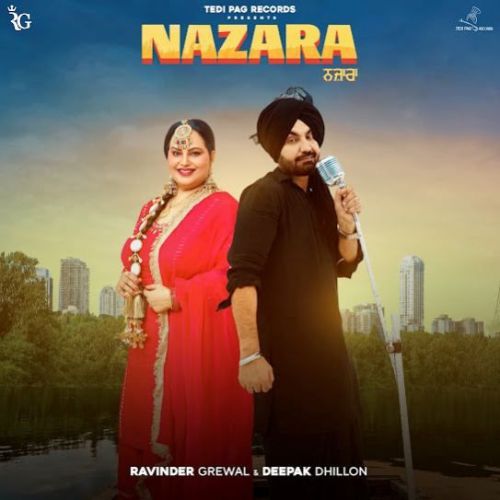 Nazara Ravinder Grewal mp3 song free download, Nazara Ravinder Grewal full album