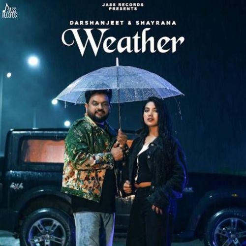 Weather Darshanjeet mp3 song free download, Weather Darshanjeet full album