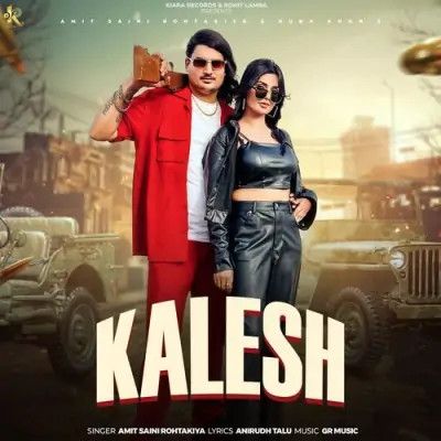 Kalesh Amit Saini Rohtakiya mp3 song free download, Kalesh Amit Saini Rohtakiya full album