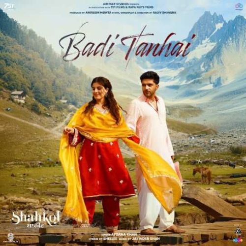 Badi Tanhai Afsana Khan mp3 song free download, Badi Tanhai Afsana Khan full album