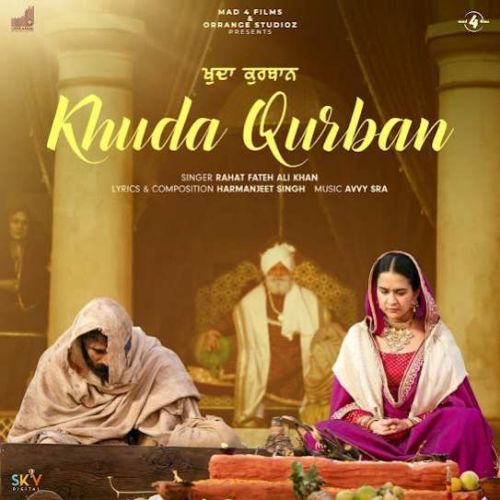 Khuda Qurban Rahat Fateh Ali Khan mp3 song free download, Khuda Qurban Rahat Fateh Ali Khan full album