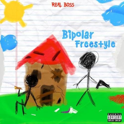 Bipolar Freestyle Real Boss mp3 song free download, Bipolar Freestyle Real Boss full album