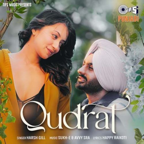 Qudrat Harsh Gill mp3 song free download, Qudrat Harsh Gill full album