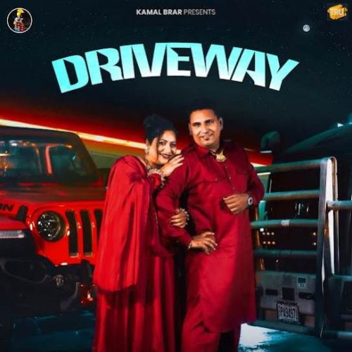 Driveway Preet Brar mp3 song free download, Driveway Preet Brar full album