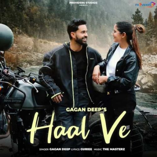 Haal Ve Gagan Deep mp3 song free download, Haal Ve Gagan Deep full album