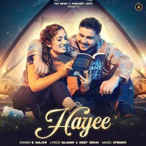 Hayee B Majxr mp3 song free download, Hayee B Majxr full album