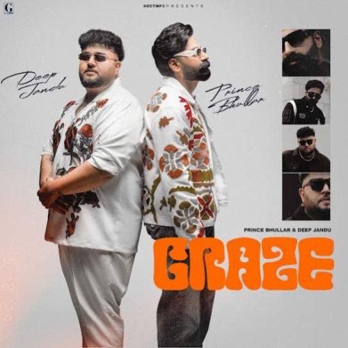 Craze Prince Bhullar mp3 song free download, Craze Prince Bhullar full album