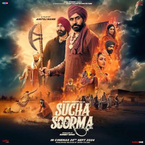 Boliyan Babbu Maan mp3 song free download, Sucha Soorma Babbu Maan full album