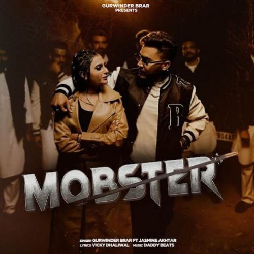 MOBSTER Gurwinder Brar mp3 song free download, MOBSTER Gurwinder Brar full album