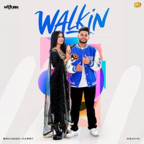 Walkin Brandon Harry mp3 song free download, Walkin Brandon Harry full album