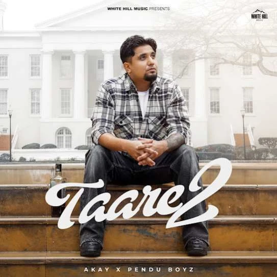 Taare 2 A Kay mp3 song free download, Taare 2 A Kay full album