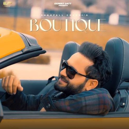 Boutique Sukhpall Channi mp3 song free download, Boutique Sukhpall Channi full album