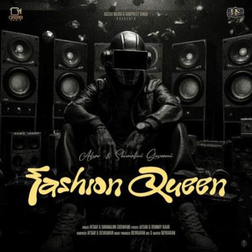 Fashion Queen Afsar mp3 song free download, Fashion Queen Afsar full album