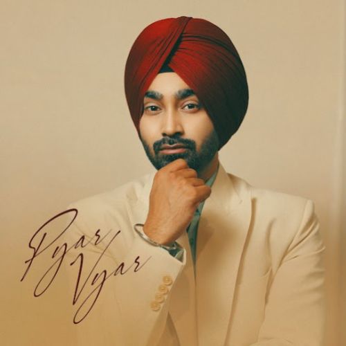 Muffler Bunny Johal mp3 song free download, Pyar Vyar Bunny Johal full album